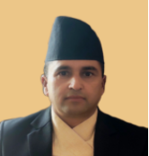 रमेश ढकाल